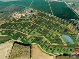 LOTES PARA CASA DE CAMPO & COUNTRY CLUB