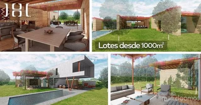 LOTES PARA CASA DE CAMPO & COUNTRY CLUB — foto 2