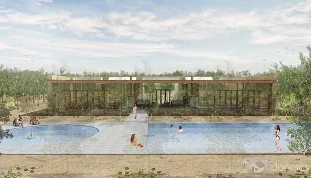 LOTES PARA CASA DE CAMPO & COUNTRY CLUB — foto 5