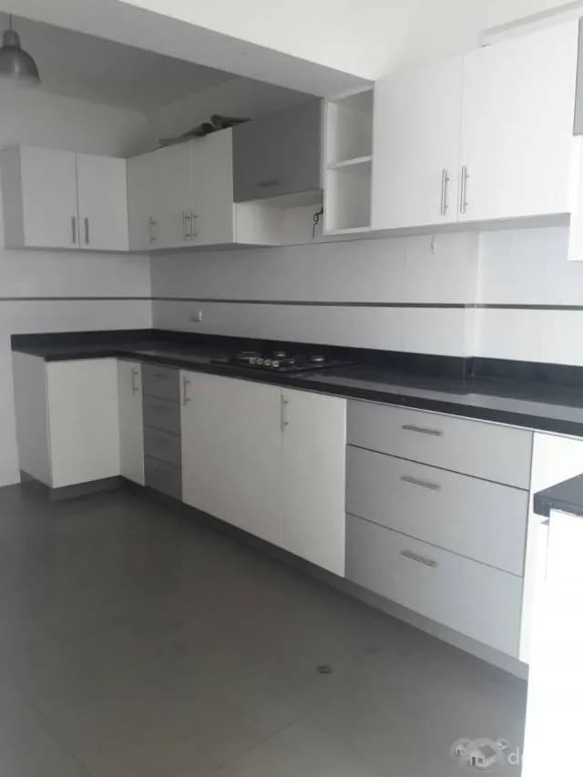 VENDO DEPARTAMENTO EN SAN BORJA NORTE — foto 4