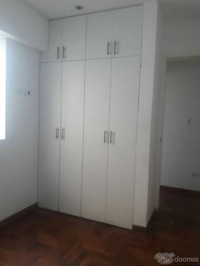 VENDO DEPARTAMENTO EN SAN BORJA NORTE — foto 6