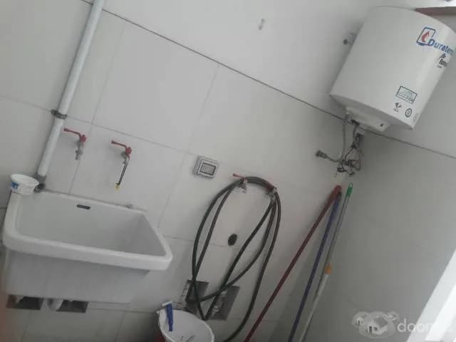 VENDO DEPARTAMENTO EN SAN BORJA NORTE — foto 7