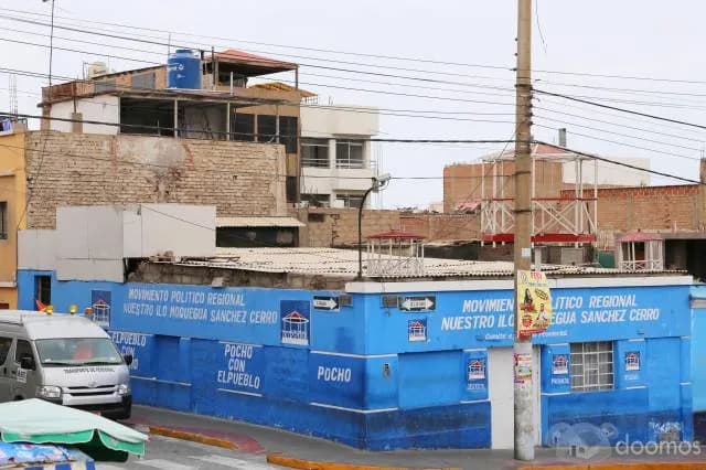 VENTA - Local en esquina de PLAZA DE ARMAS de Ilo — foto 3