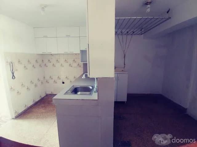 Remato Departamento En San Borja — foto 6