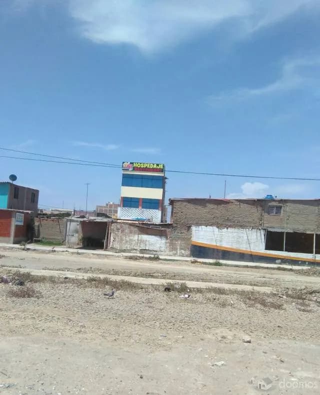 VENTA CASA PLAYA PUERTO ETEN IDEAL HOSPEDAJE — foto 4