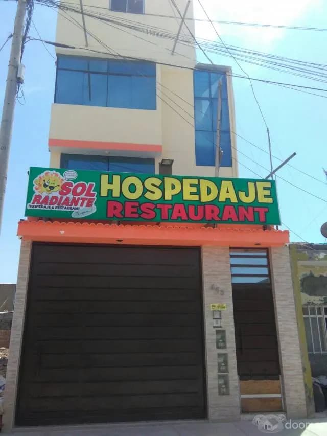 VENTA CASA PLAYA PUERTO ETEN IDEAL HOSPEDAJE — foto 6