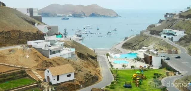 EXCLUSIVO TERRENO EN VENTA EN CLUB NAUTICO POSEIDON — foto 4