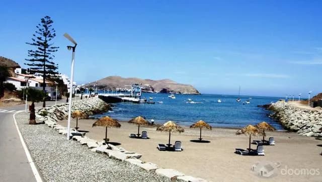 EXCLUSIVO TERRENO EN VENTA EN CLUB NAUTICO POSEIDON — foto 5