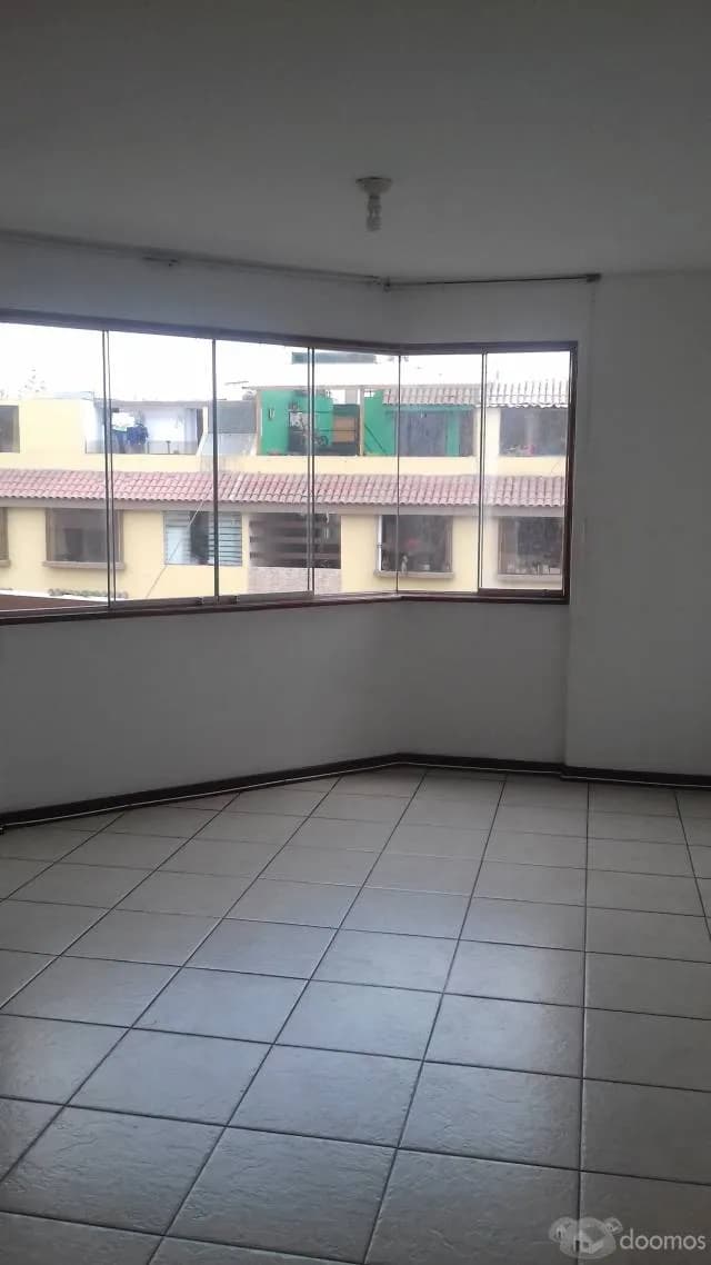 ALQUILO MODERNO DEPARTAMENTO FRENTE AL PARQUE — foto 6