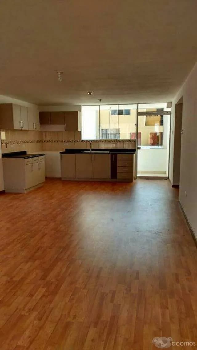Vendo Departamento San Miguel — foto 1