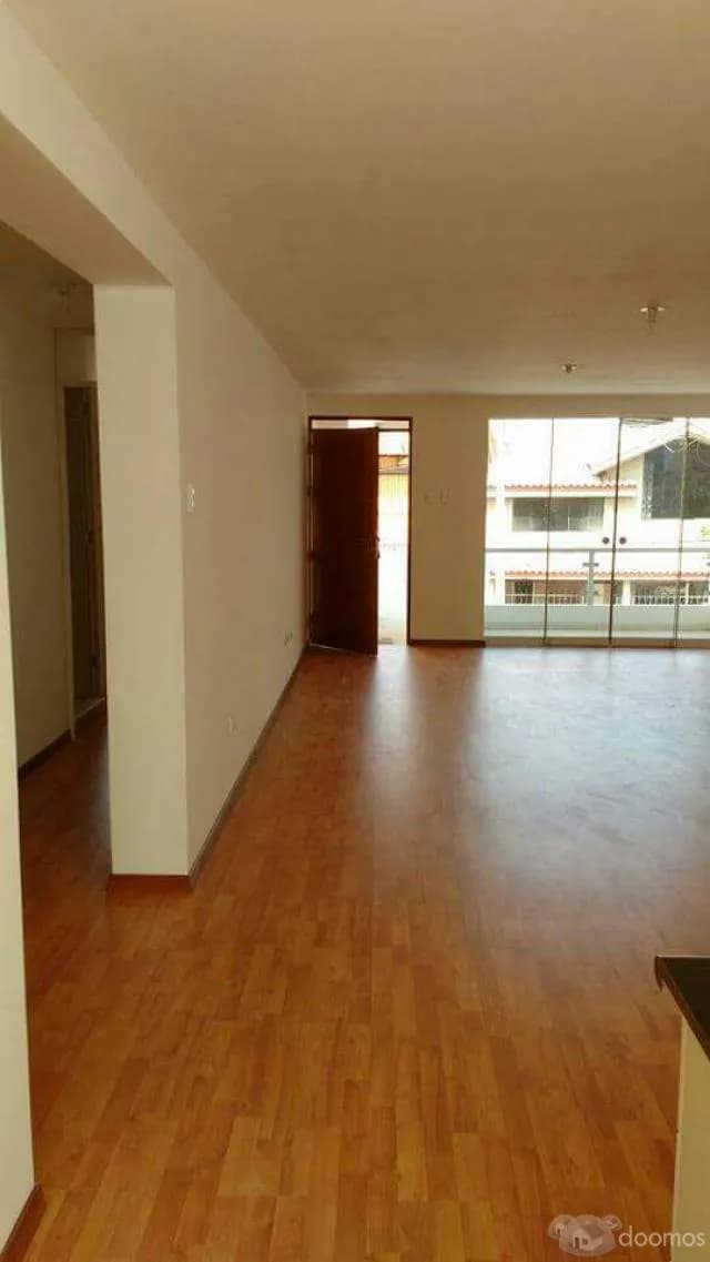 Vendo Departamento San Miguel — foto 2