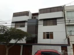 alquiler departamento san Borja