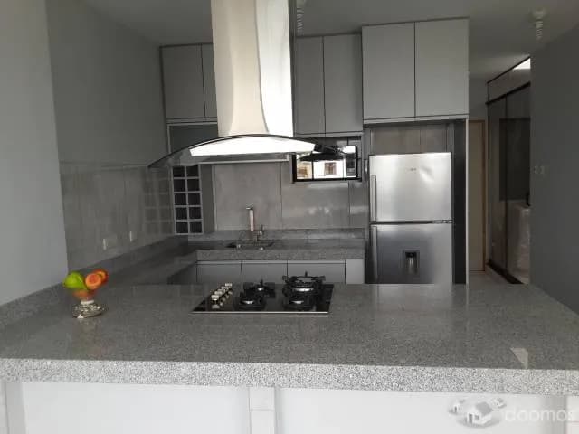 alquiler departamento san Borja — foto 2