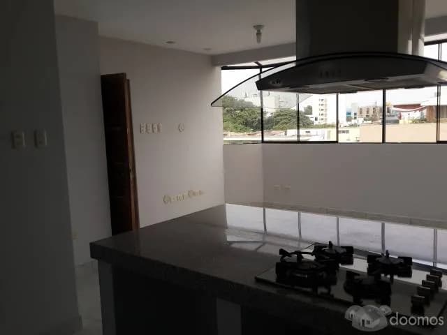 alquiler departamento san Borja — foto 3