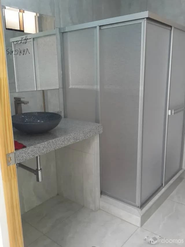 alquiler departamento san Borja — foto 5