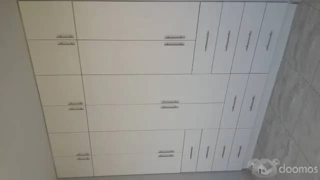 alquiler departamento san Borja — foto 6