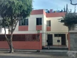 VENTA DE CASA BARRANCO