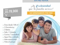 vendo departamentos en santo domingo etapa 12va