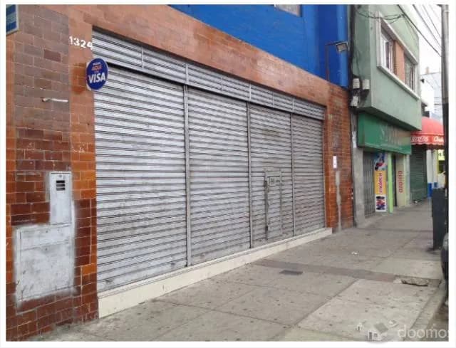 Venta local comercial Jesús María — foto 1