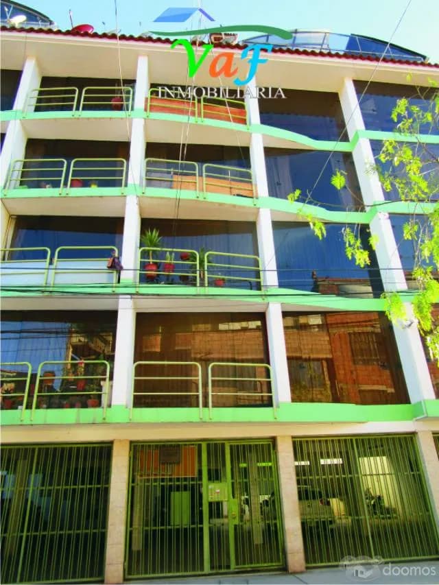 DEPARTAMENTO EN VENTA EN CUSCO PARADERO CAMIONERO — foto 1