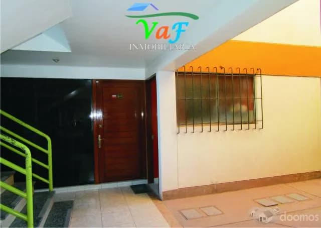 DEPARTAMENTO EN VENTA EN CUSCO PARADERO CAMIONERO — foto 2