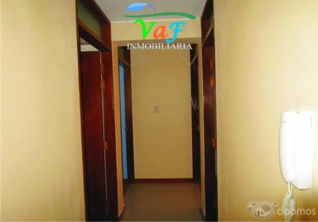 DEPARTAMENTO EN VENTA EN CUSCO PARADERO CAMIONERO — foto 3