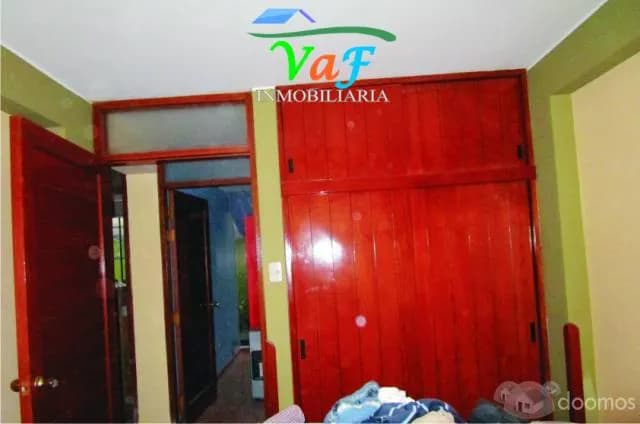 DEPARTAMENTO EN VENTA EN CUSCO PARADERO CAMIONERO — foto 4