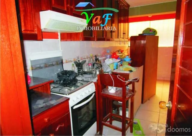 DEPARTAMENTO EN VENTA EN CUSCO PARADERO CAMIONERO — foto 7