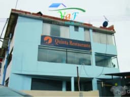 INMUEBLE EN VENTA VIA SACSAYHUAMAN CUSCO