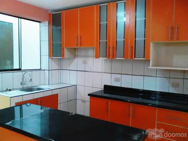 ALQUILO DEPARTAMENTO DE 90 M2 EN SURCO — foto 1