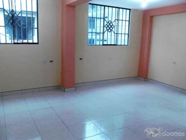 ALQUILO DEPARTAMENTO DE 90 M2 EN SURCO — foto 2