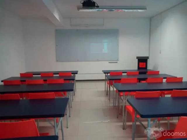 SALA DE CONVENCIONES — foto 3