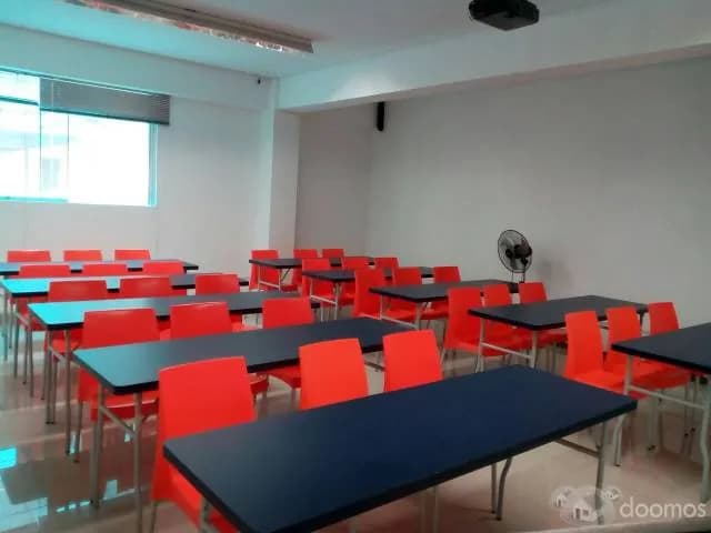 SALA DE CONVENCIONES — foto 4