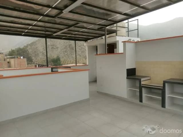 Venta de departamentos en Urb Mangomarca — foto 7