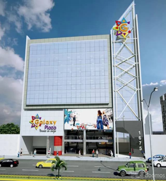 Locales comerciales en C.C GALAXY PLAZA CHORRILLOS — foto 3