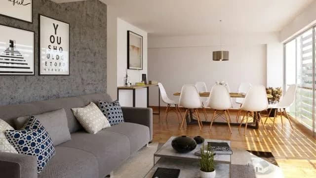 ULTIMO DUPLEX DE ESTRENO FRENTE A PARQUE !!! — foto 2