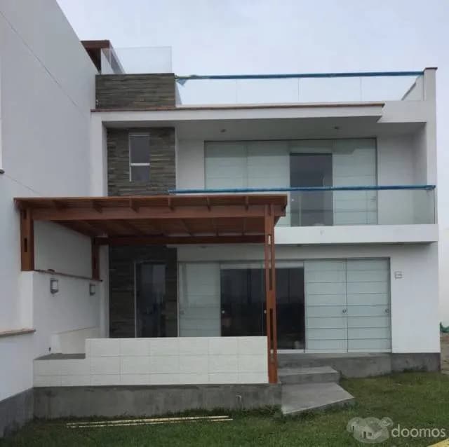 Casa de Playa en Asia — foto 1