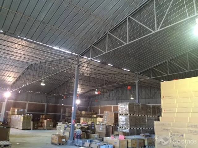 LOCAL INDUSTRIAL CALLAO — foto 4