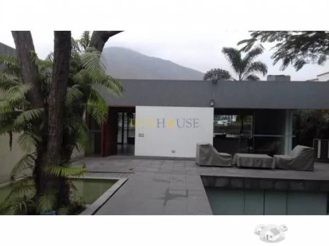 Vendo Casa en La Laguna de La Molina — foto 1