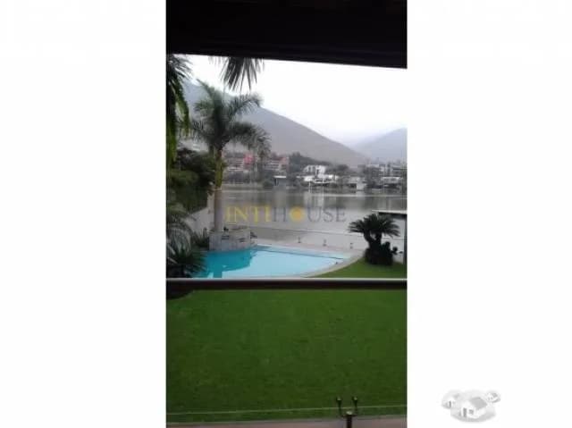 Vendo Casa en La Laguna de La Molina — foto 5