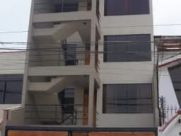 Departamento de Estreno OCASIÓN  3D 2B