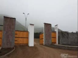 EXCELENTE TERRENO PARA CASA DE CAMPO