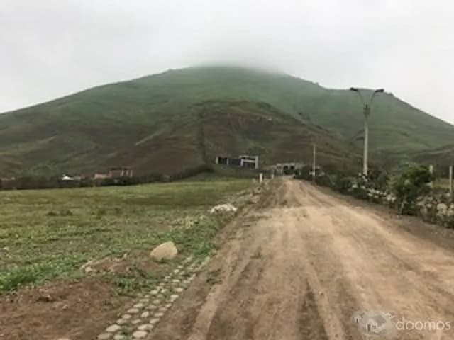 EXCELENTE TERRENO PARA CASA DE CAMPO — foto 2