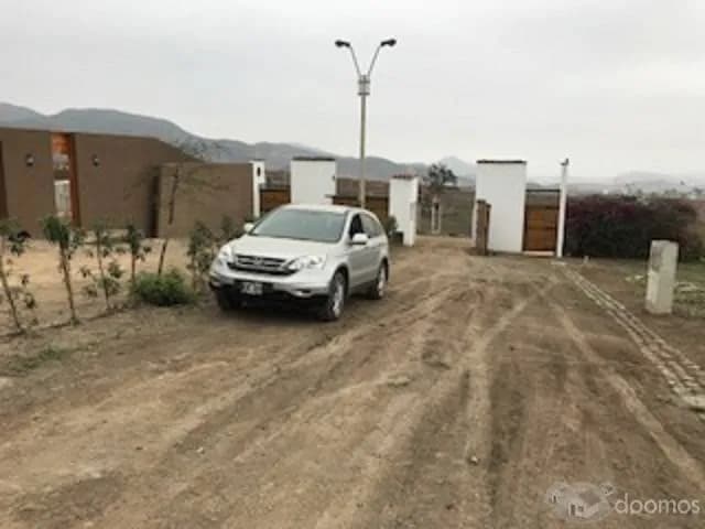 EXCELENTE TERRENO PARA CASA DE CAMPO — foto 3