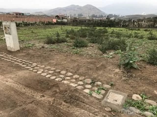 EXCELENTE TERRENO PARA CASA DE CAMPO — foto 4
