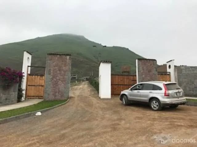 EXCELENTE TERRENO PARA CASA DE CAMPO — foto 9
