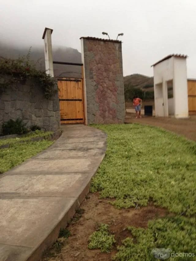 EXCELENTE TERRENO PARA CASA DE CAMPO — foto 10