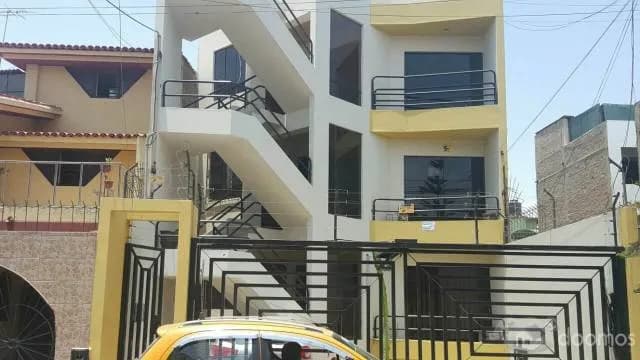 DEPARTAMENTO EN VENTA ICA — foto 3