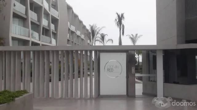 Alquilo Departamento Triplex de estreno en Condominio de Lujo - San Bartolo — foto 1