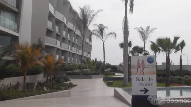 Alquilo Departamento Triplex de estreno en Condominio de Lujo - San Bartolo — foto 2